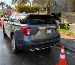 فورد إكسبلورر